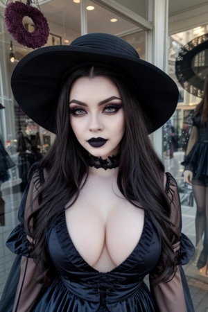 Selene Morrow's photo