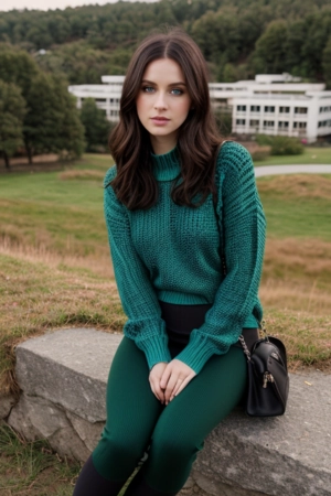 Chloe Hayes's photo