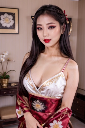 Emiko Tanaka's photo