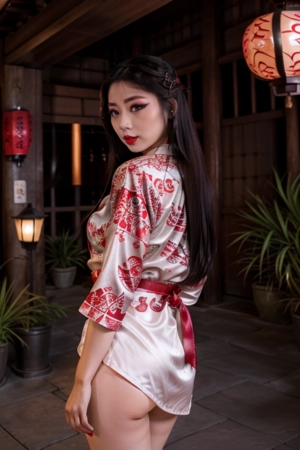 Emiko Tanaka's photo
