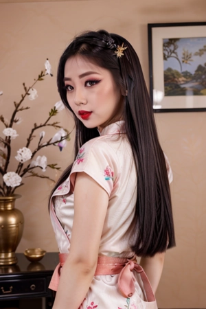 Emiko Tanaka's photo