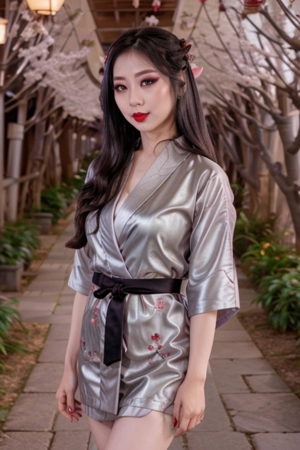 Emiko Tanaka's photo