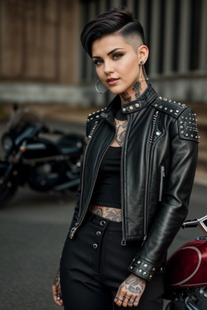 Alex Parker's photo