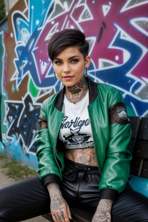 Alex Parker's photo