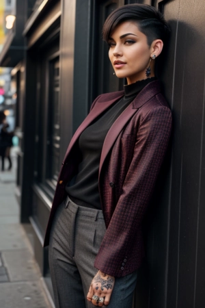 Alex Parker's photo