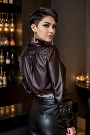 Alex Parker's photo