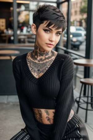 Alex Parker's photo