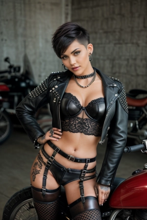 Alex Parker's photo