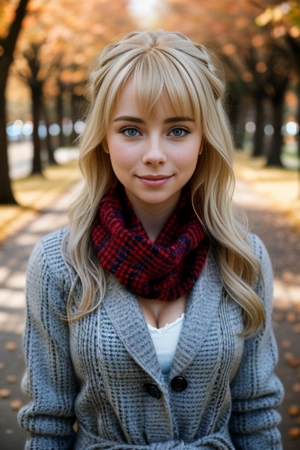 Emily Caldwell's photo