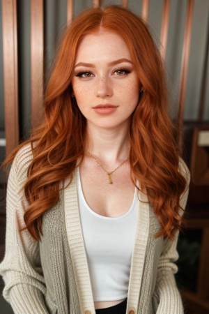 Lena Vogel's photo