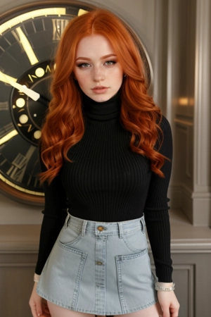 Lena Vogel's photo