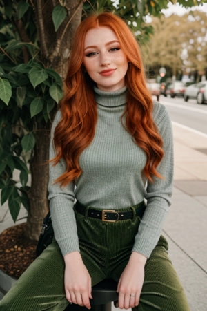 Lena Vogel's photo
