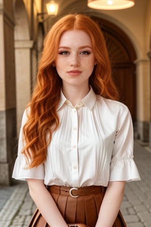 Lena Vogel's photo