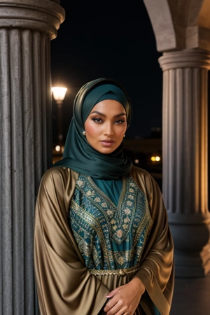 Yasmin Habib's photo
