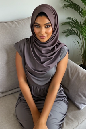 Yasmin Habib's photo
