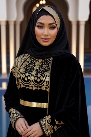 Yasmin Habib's photo
