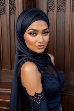 Yasmin Habib's photo