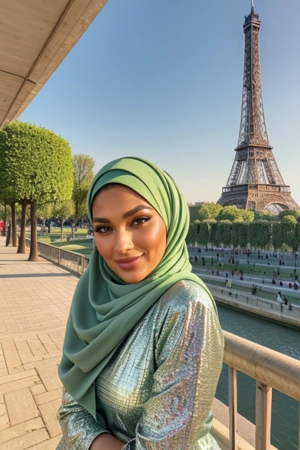 Yasmin Habib's photo