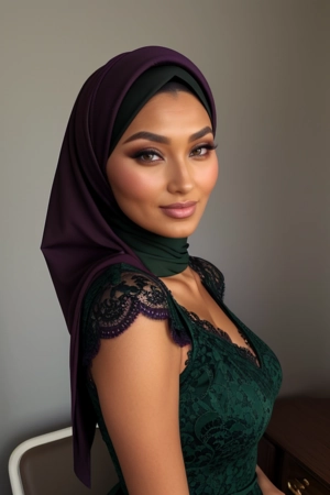 Yasmin Habib's photo