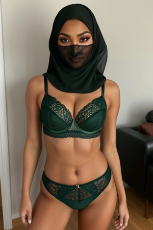 Yasmin Habib's photo