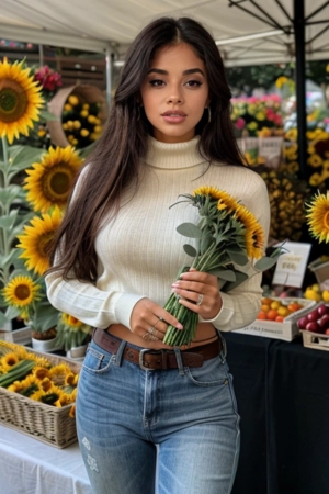 Carmen Calderón's photo