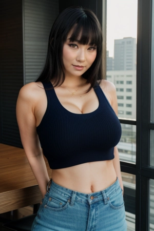 Keiko Nishimura's photo