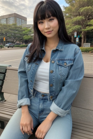 Keiko Nishimura's photo