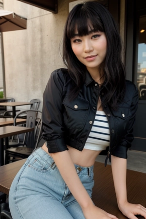 Keiko Nishimura's photo