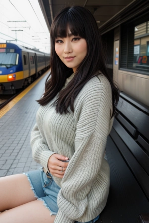 Keiko Nishimura's photo