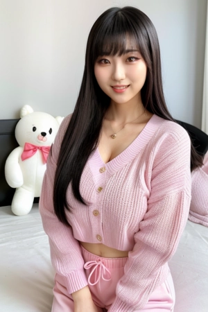 Jenna Min's photo