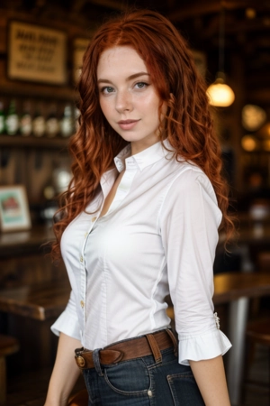 Fiona MacTavish's photo