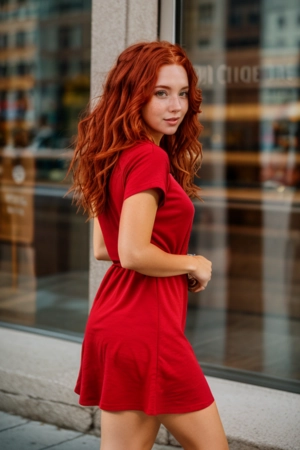 Fiona MacTavish's photo