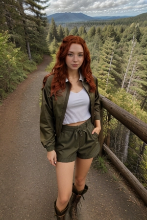 Fiona MacTavish's photo