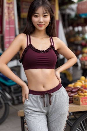 Zoey Aiko's photo