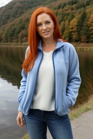 Autumn Ivanova's photo