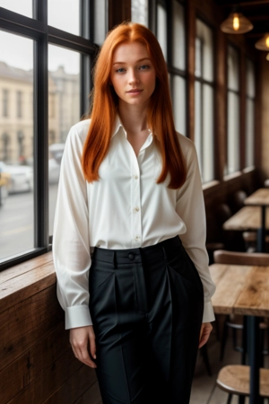 Aleksandra Kowalski's photo