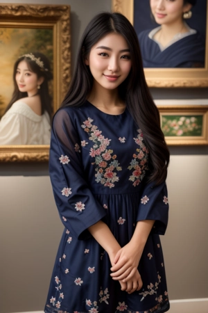 Mina Kim-Ji's photo