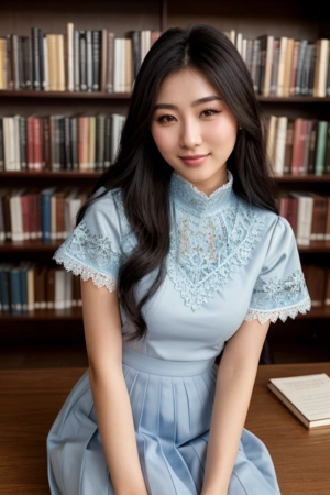 Mina Kim-Ji's photo