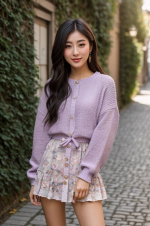 Mina Kim-Ji's photo