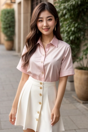 Mina Kim-Ji's photo