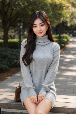 Mina Kim-Ji's photo