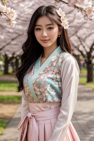 Mina Kim-Ji's photo