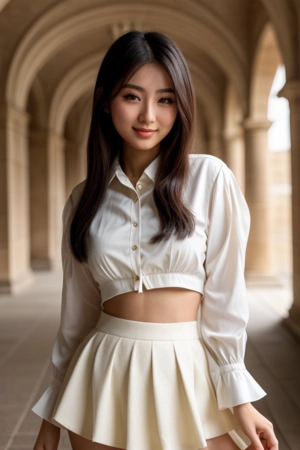 Mina Kim-Ji's photo