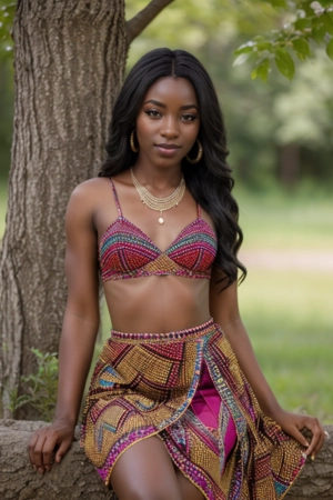Ashanti Kamanzi's photo