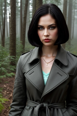 Natalia Volkov's photo