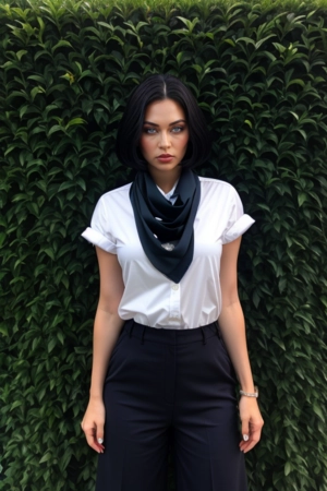 Natalia Volkov's photo