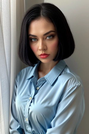 Natalia Volkov's photo