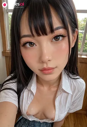 Miyuki's photo
